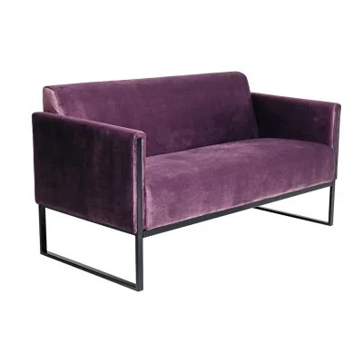 Amigo sofa, upholstery - Jasmine 68